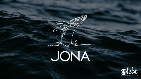 Gott ruft, Jona rennt Image