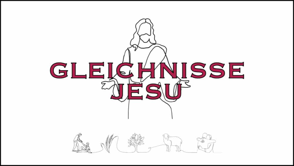 Gleichnisse Jesu